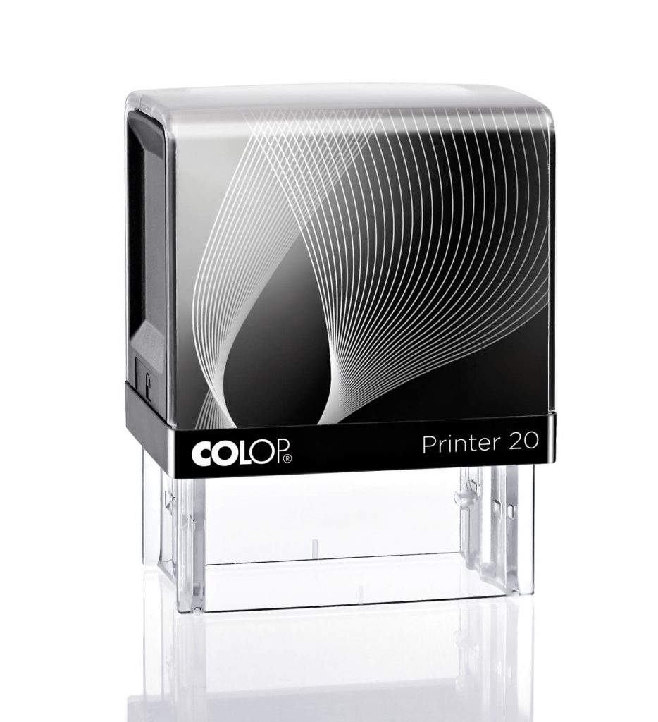 Printer 20 Self Inking Stamp