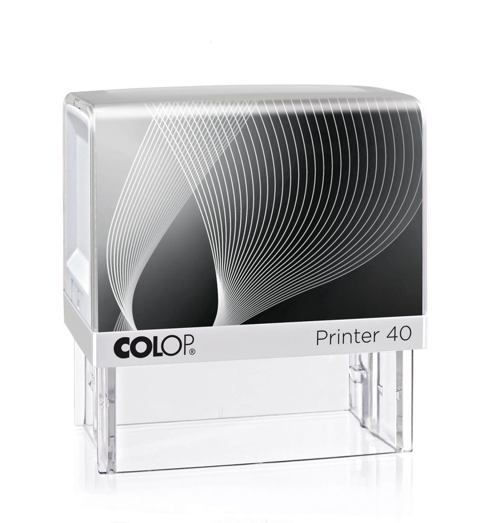 Printer 40