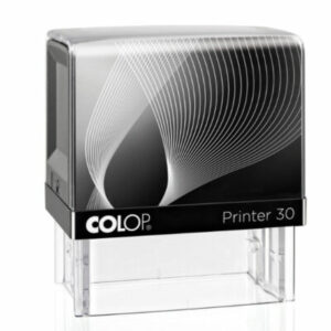 self inking stamp